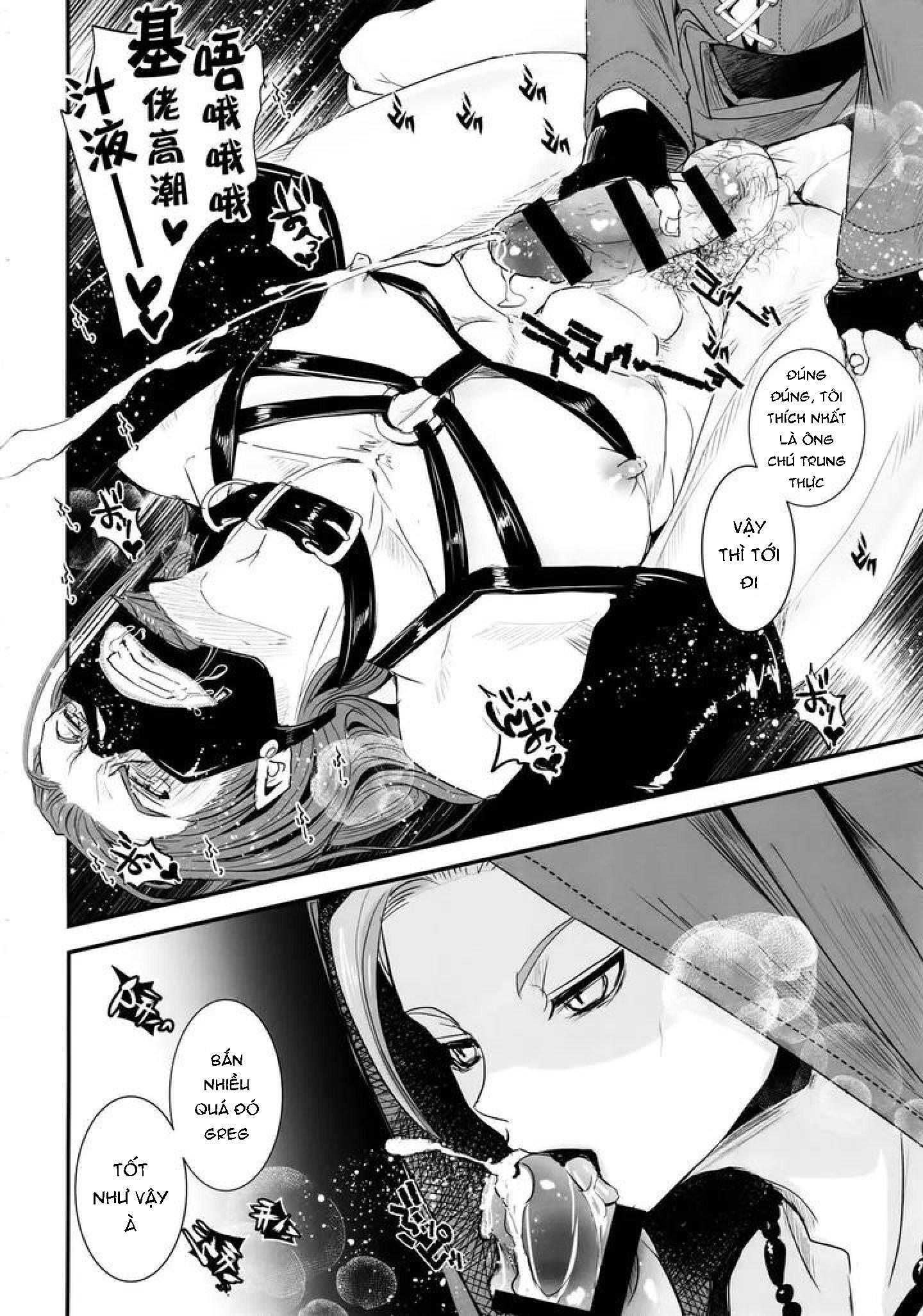 Tổng hợp Boylove Chapter 39 - Trang 2