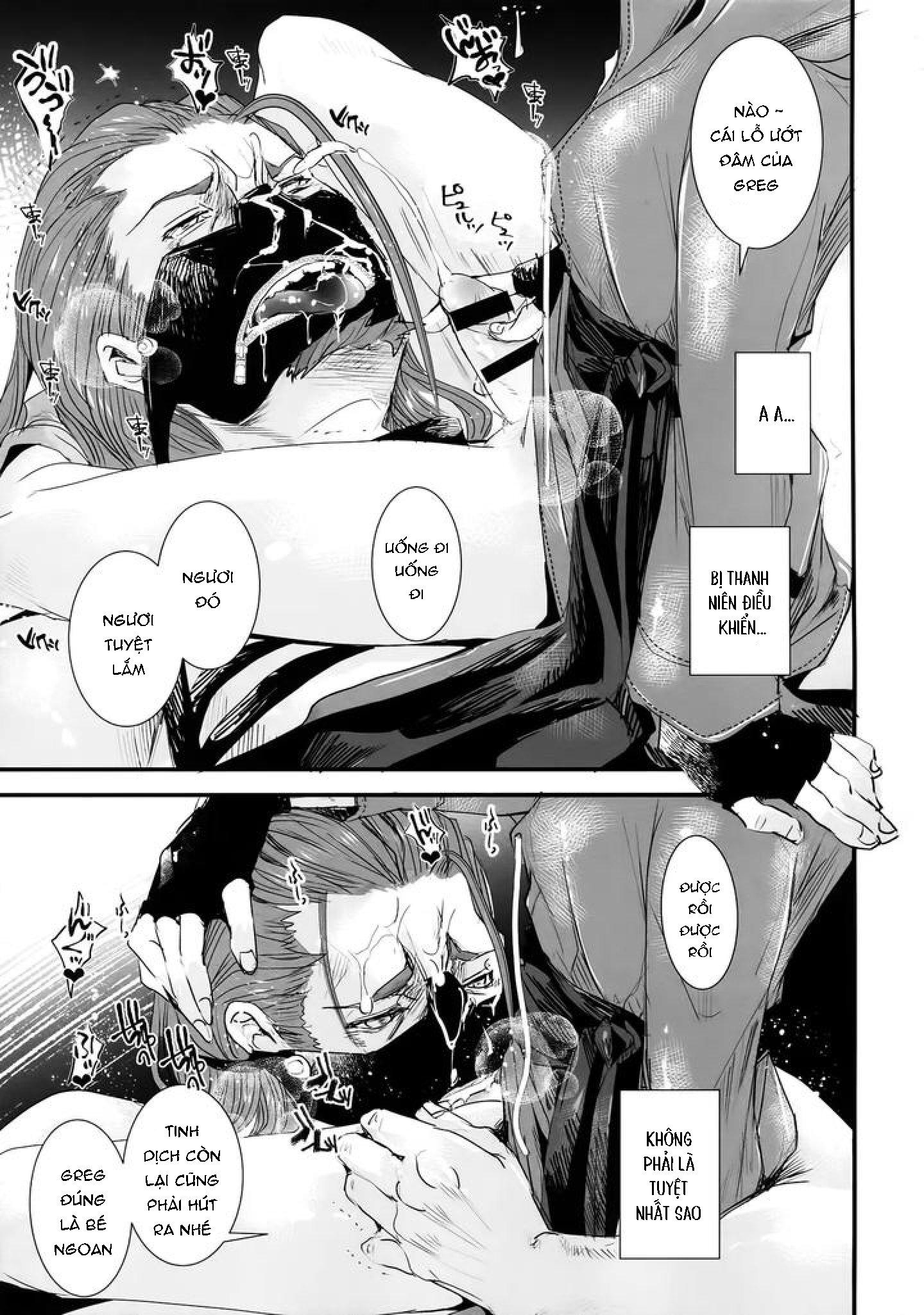 Tổng hợp Boylove Chapter 39 - Trang 2