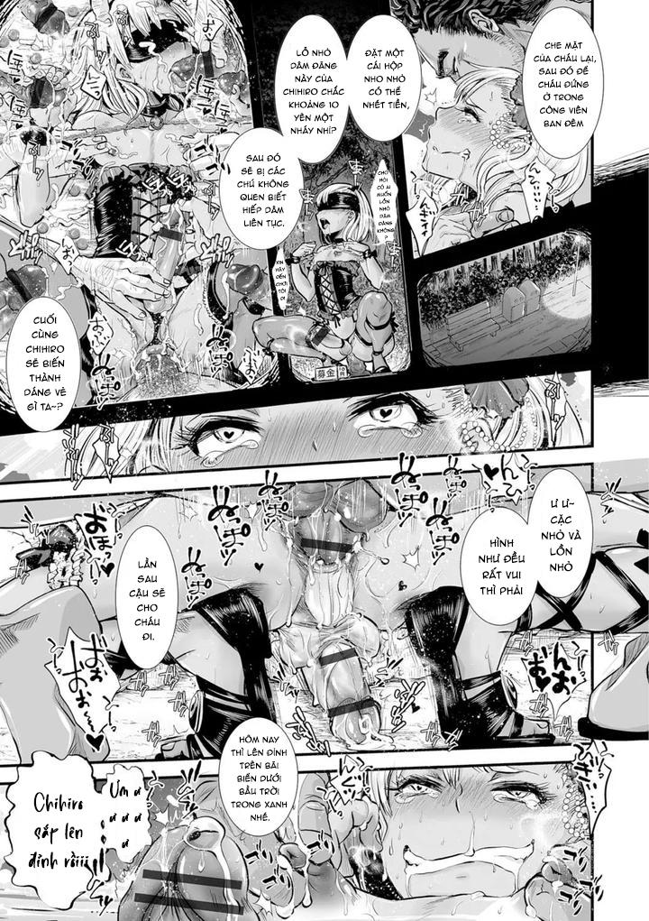 Tổng hợp Boylove Chapter 40 - Next Chapter 41