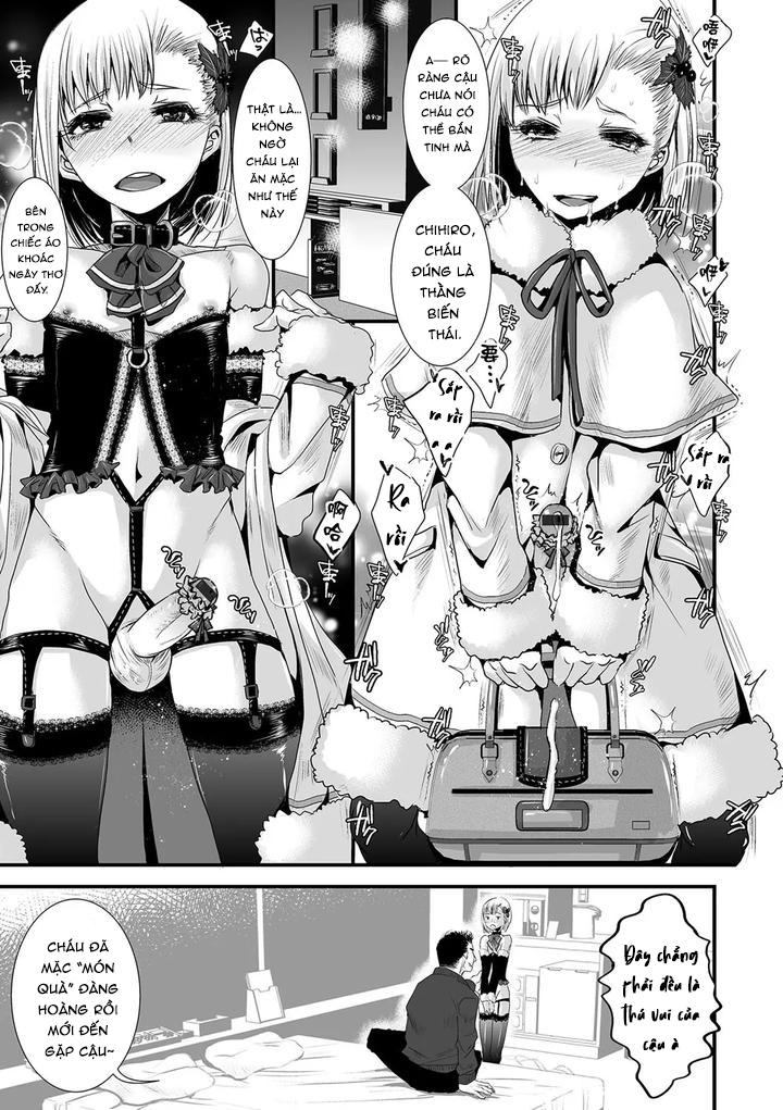 Tổng hợp Boylove Chapter 40 - Next Chapter 41