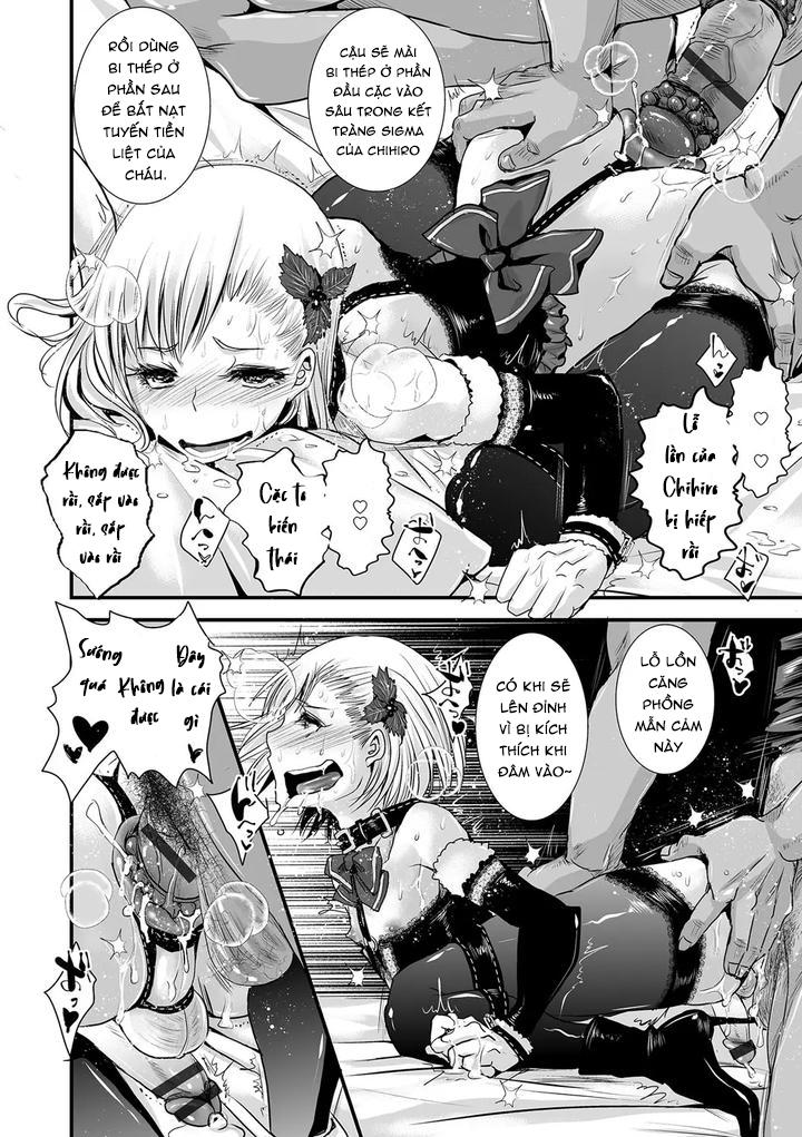 Tổng hợp Boylove Chapter 40 - Next Chapter 41