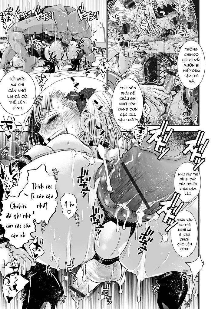 Tổng hợp Boylove Chapter 40 - Next Chapter 41