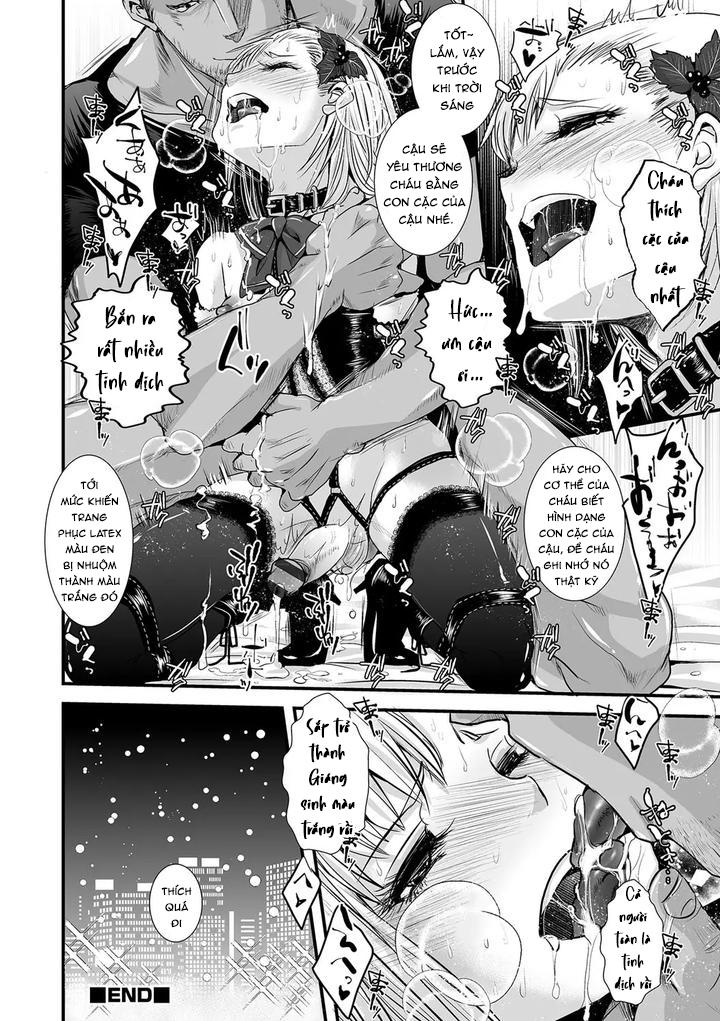 Tổng hợp Boylove Chapter 40 - Next Chapter 41
