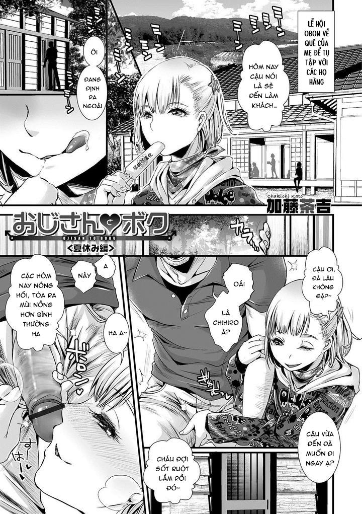 Tổng hợp Boylove Chapter 40 - Next Chapter 41
