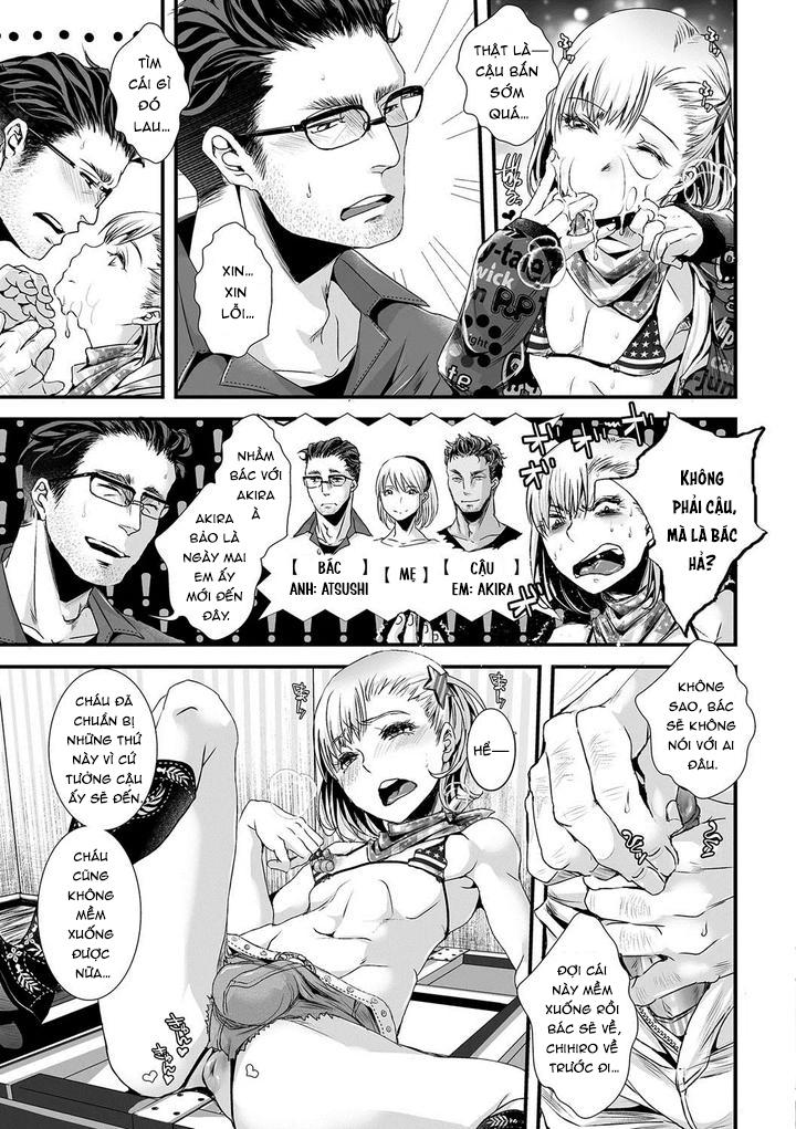 Tổng hợp Boylove Chapter 40 - Next Chapter 41