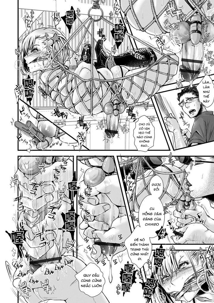Tổng hợp Boylove Chapter 40 - Next Chapter 41