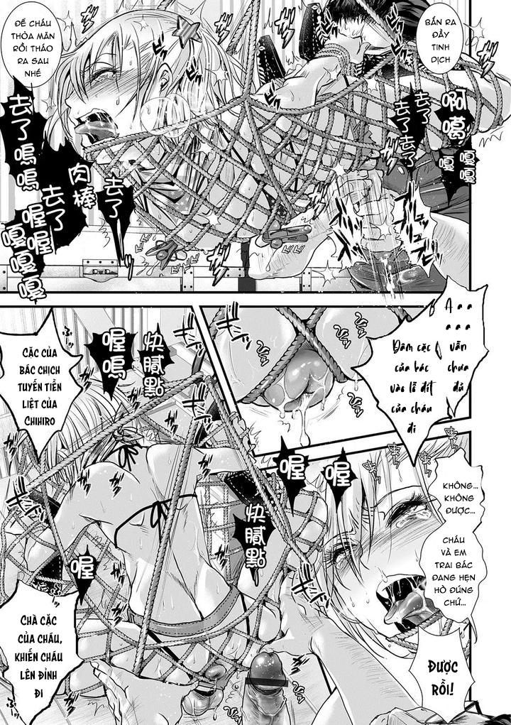 Tổng hợp Boylove Chapter 40 - Next Chapter 41