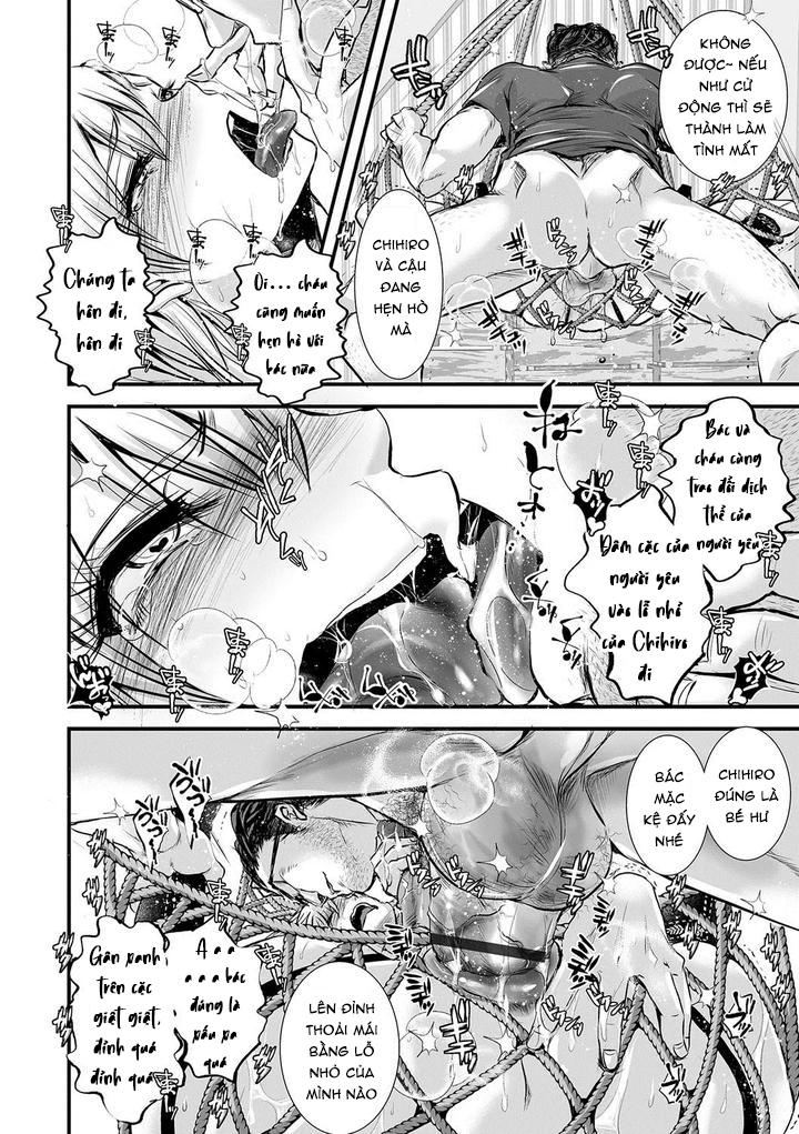 Tổng hợp Boylove Chapter 40 - Next Chapter 41