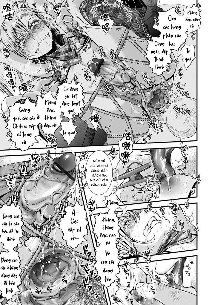 Tổng hợp Boylove Chapter 40 - Next Chapter 41