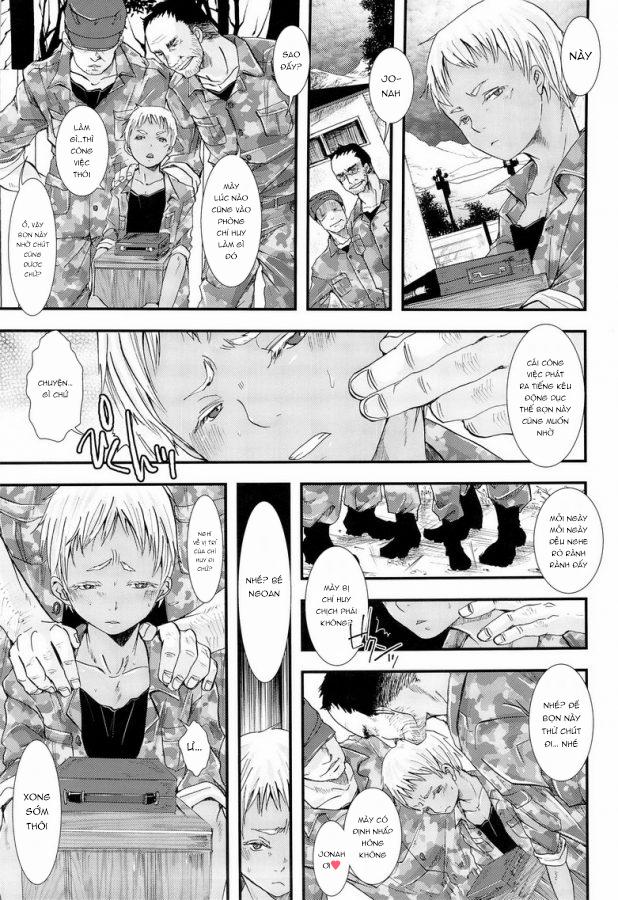 Tổng hợp Boylove Chapter 43 - Next 
