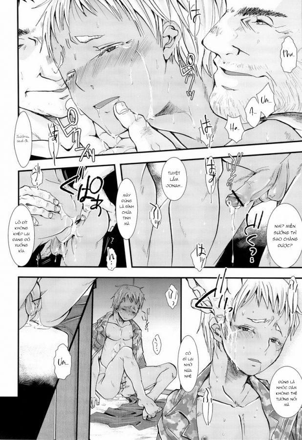 Tổng hợp Boylove Chapter 43 - Next 