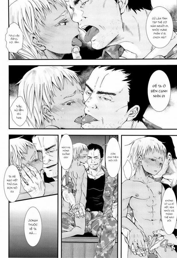 Tổng hợp Boylove Chapter 43 - Next 