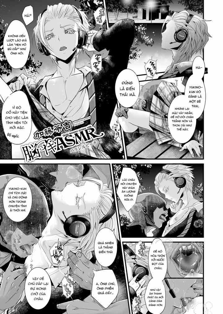 Tổng hợp Boylove Chapter 44 - Next Chapter 45