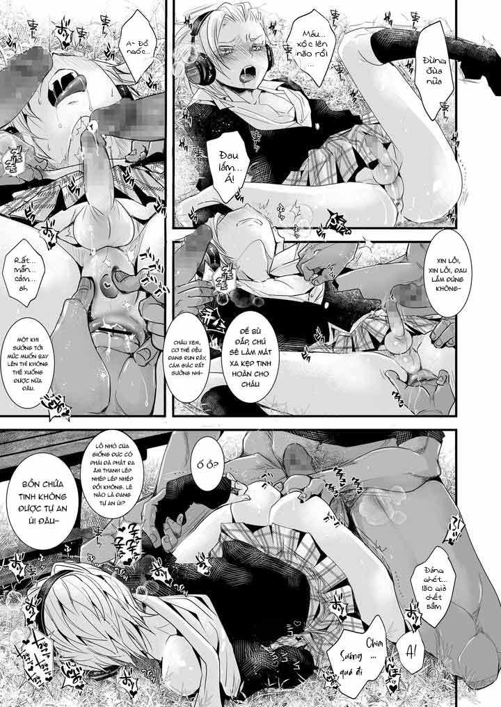 Tổng hợp Boylove Chapter 44 - Next Chapter 45