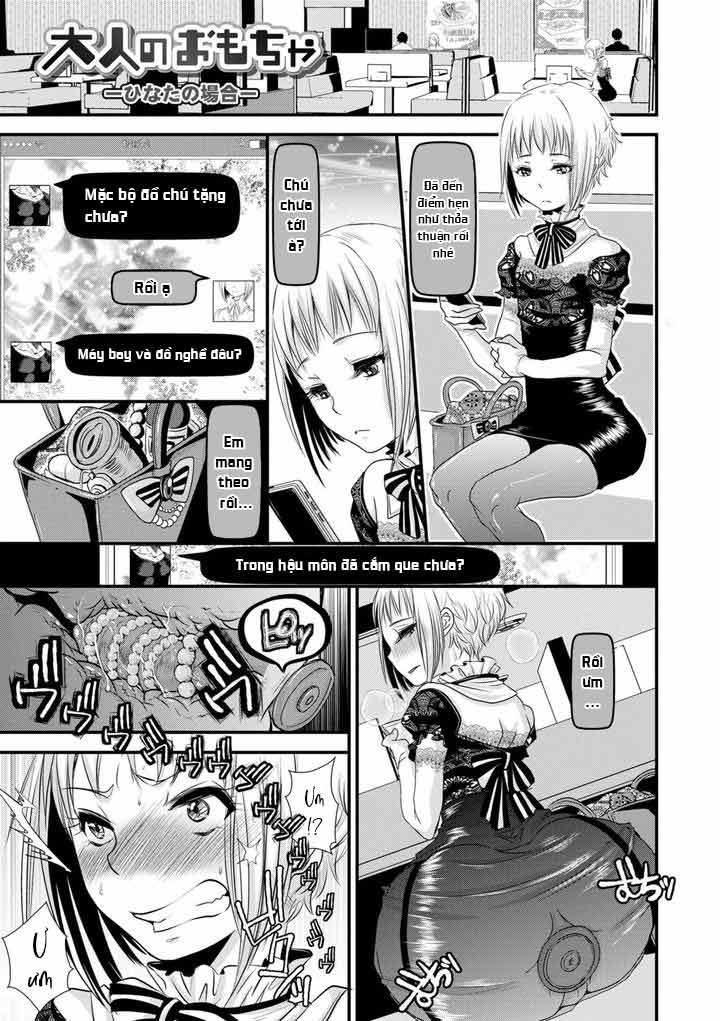 Tổng hợp Boylove Chapter 46 - Next Chapter 47