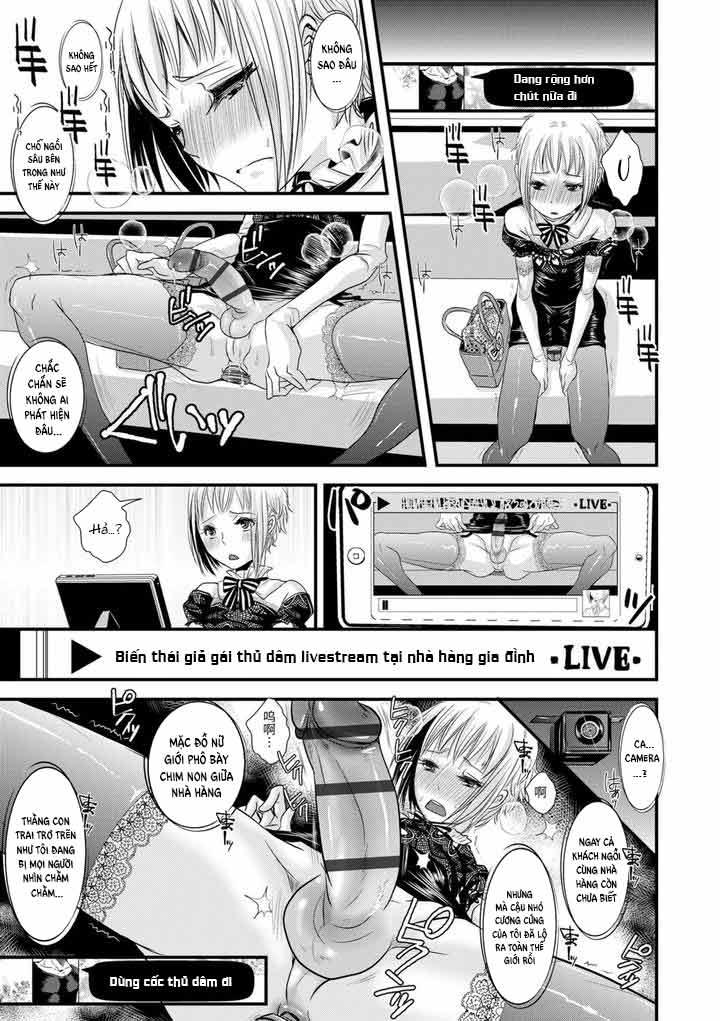 Tổng hợp Boylove Chapter 46 - Next Chapter 47