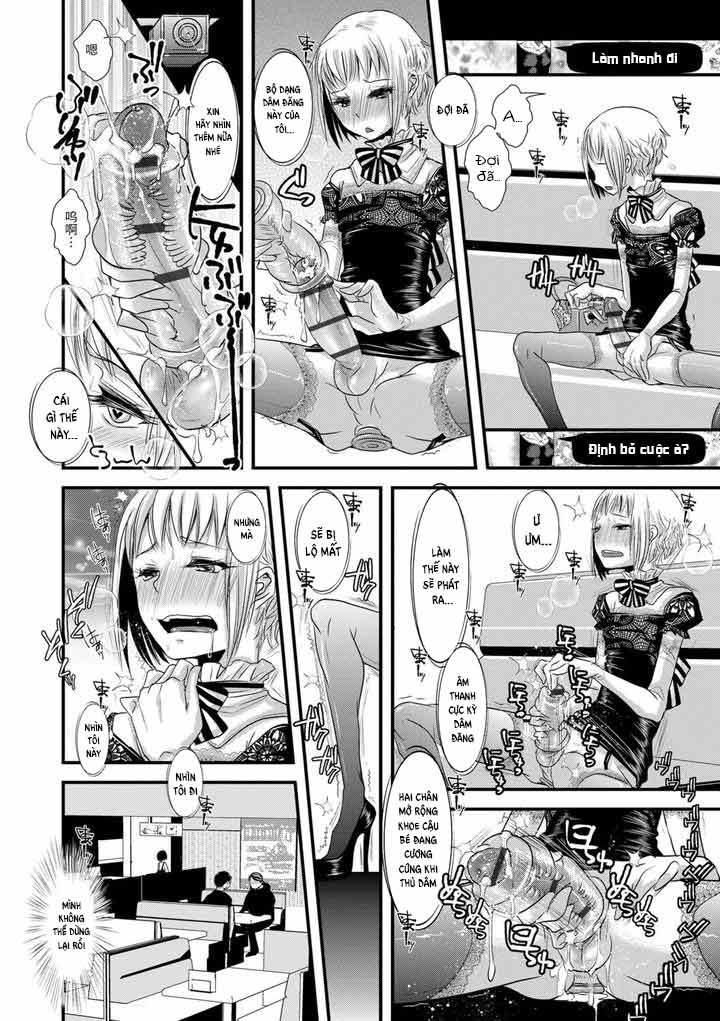Tổng hợp Boylove Chapter 46 - Next Chapter 47