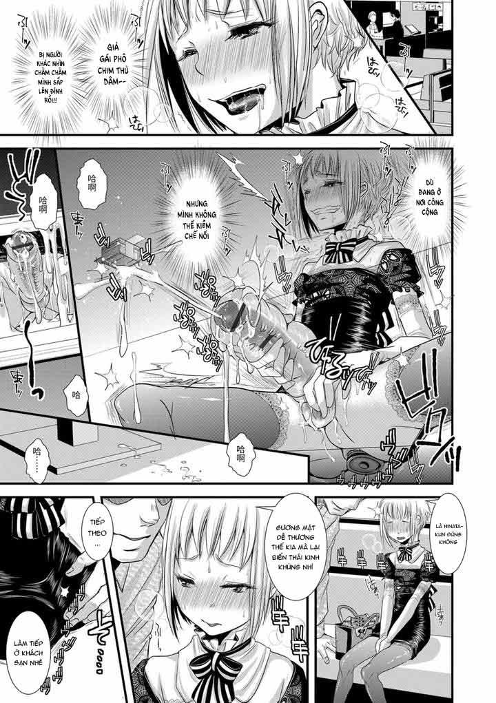 Tổng hợp Boylove Chapter 46 - Next Chapter 47