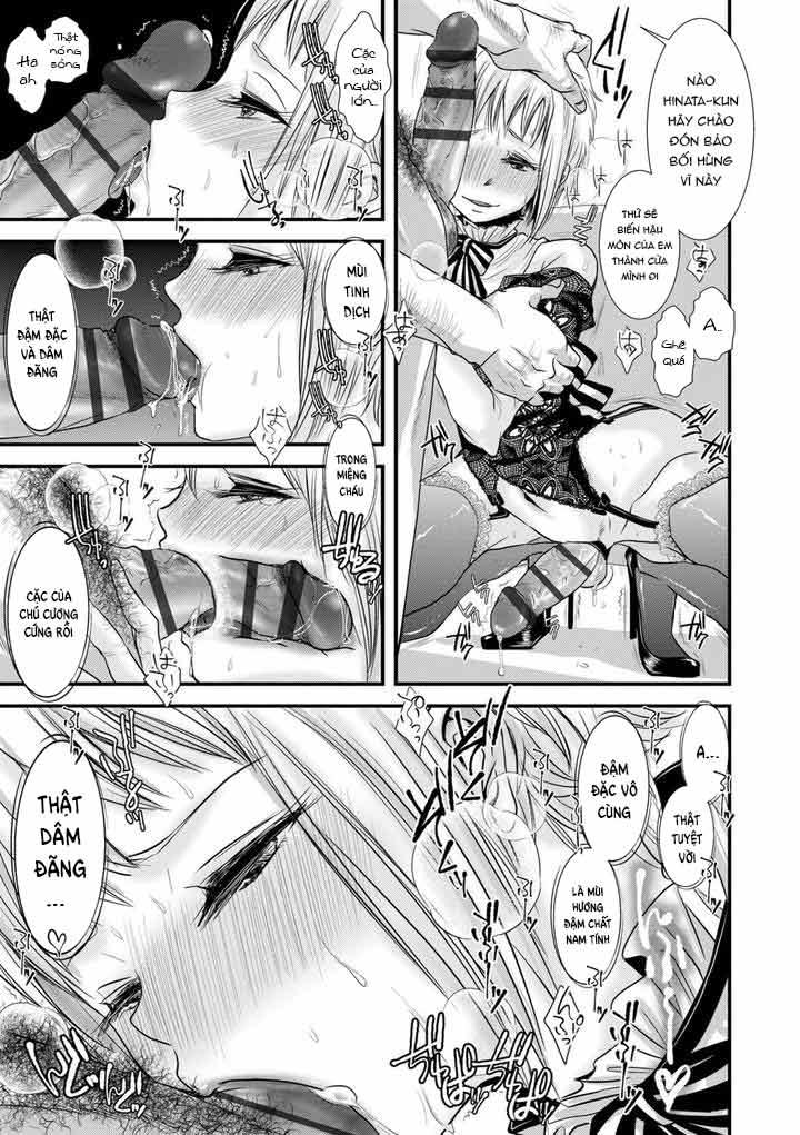 Tổng hợp Boylove Chapter 46 - Next Chapter 47