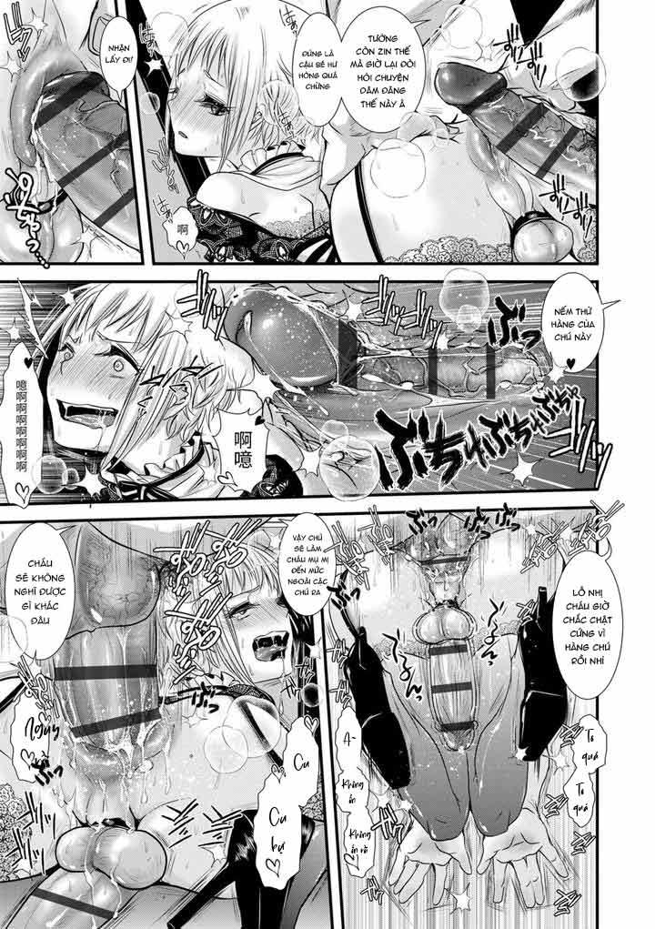 Tổng hợp Boylove Chapter 46 - Next Chapter 47