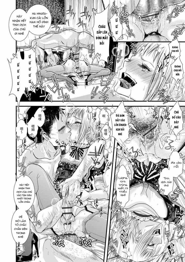 Tổng hợp Boylove Chapter 46 - Next Chapter 47