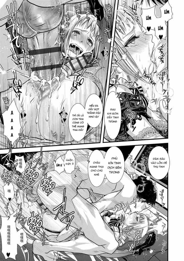 Tổng hợp Boylove Chapter 46 - Next Chapter 47
