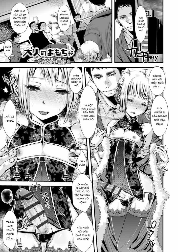 Tổng hợp Boylove Chapter 47 - Next Chapter 48