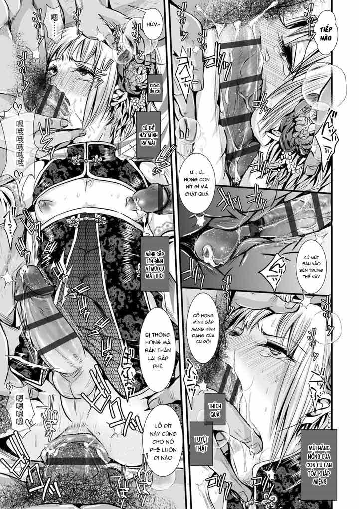 Tổng hợp Boylove Chapter 47 - Next Chapter 48