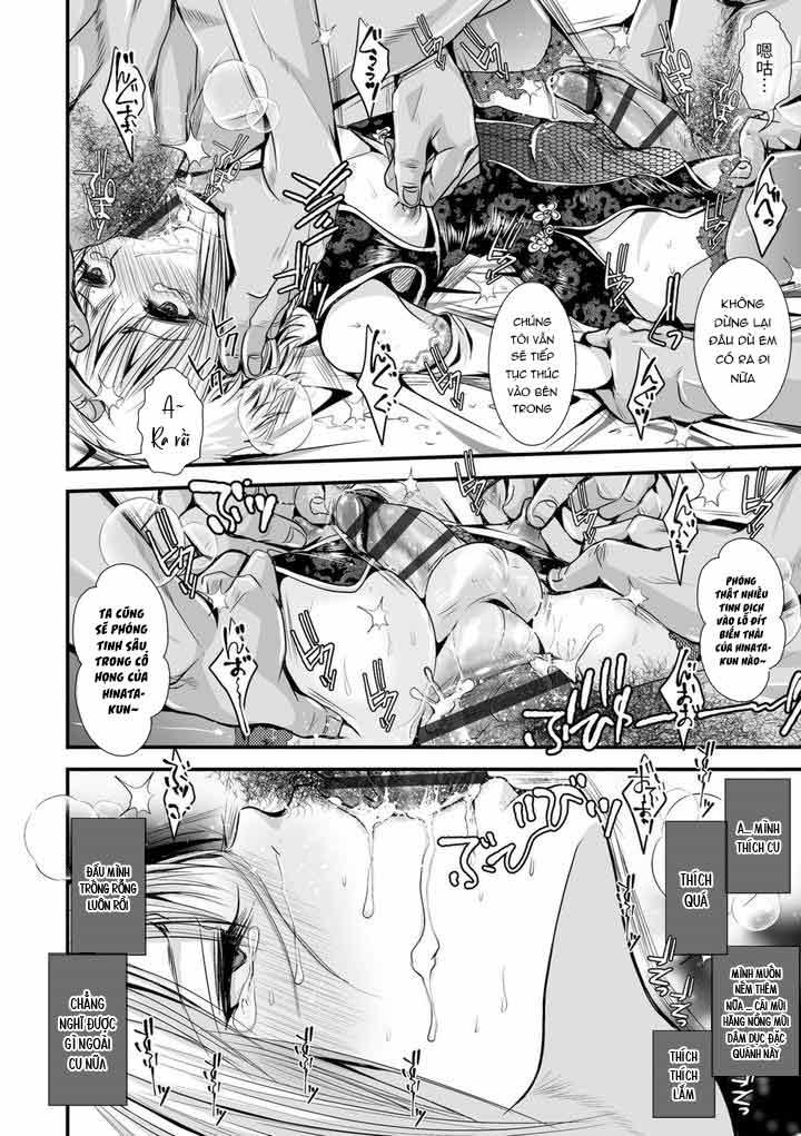 Tổng hợp Boylove Chapter 47 - Next Chapter 48