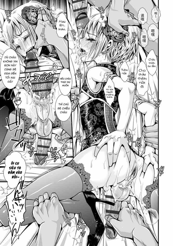 Tổng hợp Boylove Chapter 47 - Next Chapter 48