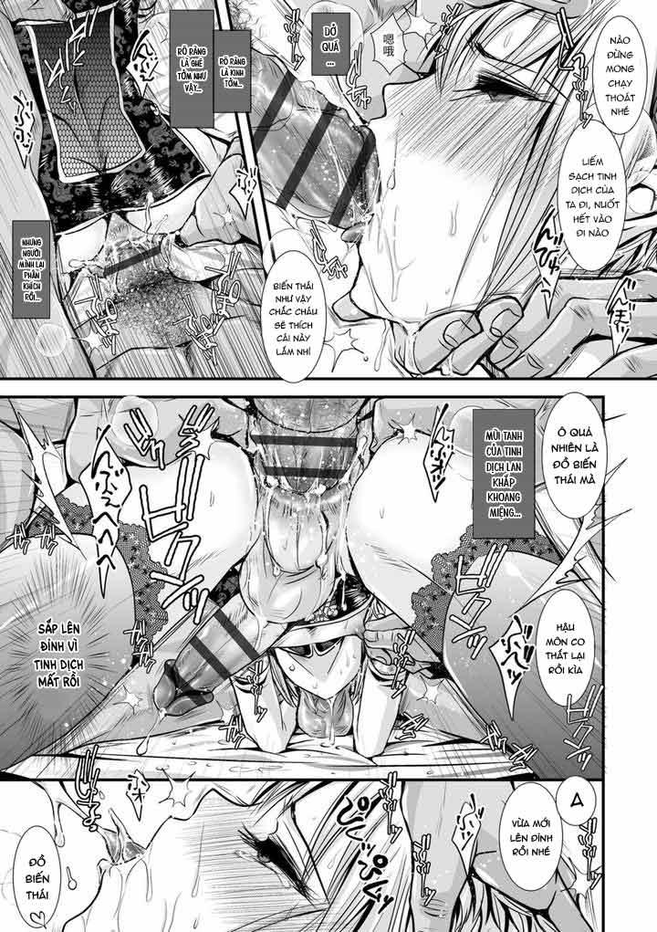 Tổng hợp Boylove Chapter 47 - Next Chapter 48