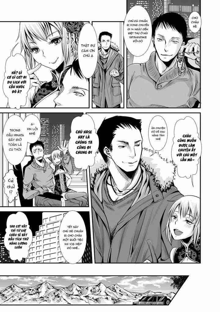 Tổng hợp Boylove Chapter 49 - Next Chapter 50