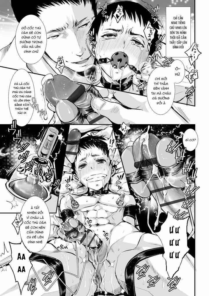 Tổng hợp Boylove Chapter 49 - Next Chapter 50