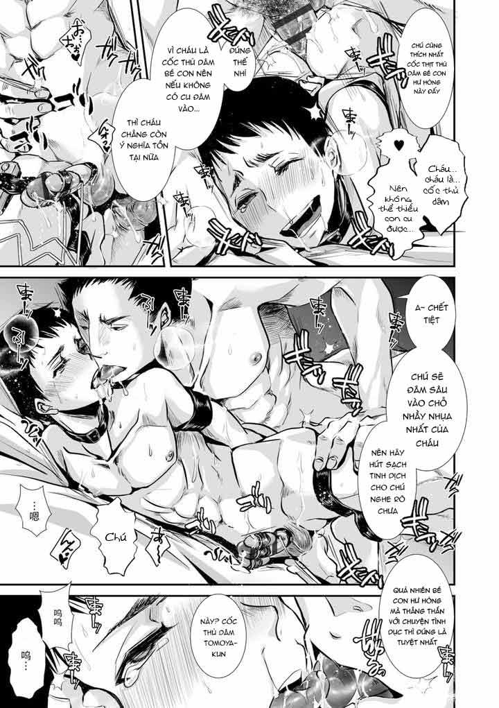 Tổng hợp Boylove Chapter 49 - Next Chapter 50