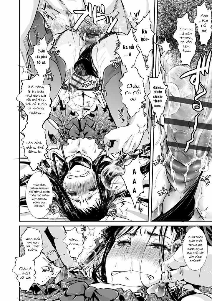 Tổng hợp Boylove Chapter 49 - Next Chapter 50