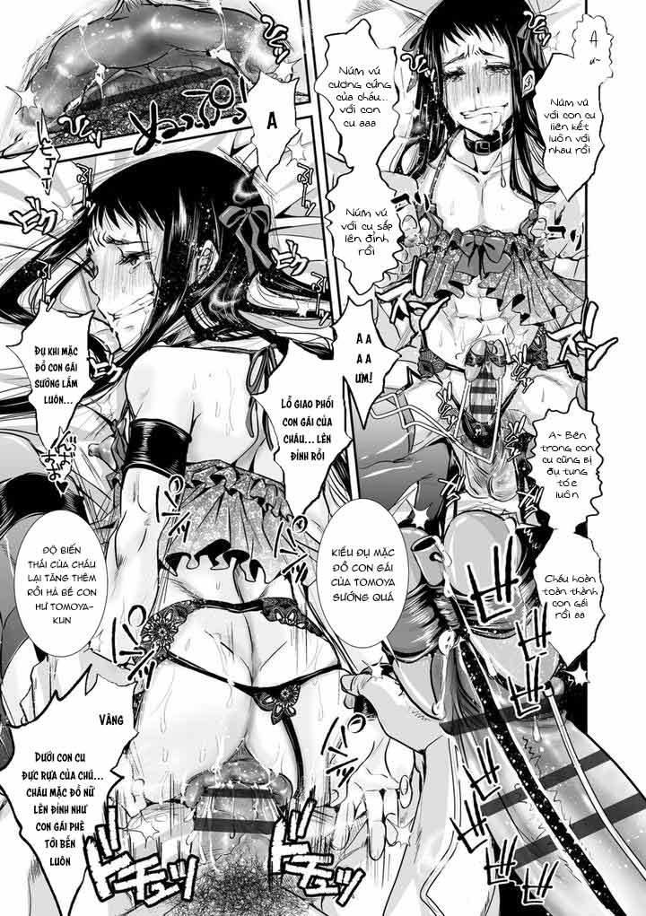 Tổng hợp Boylove Chapter 49 - Next Chapter 50