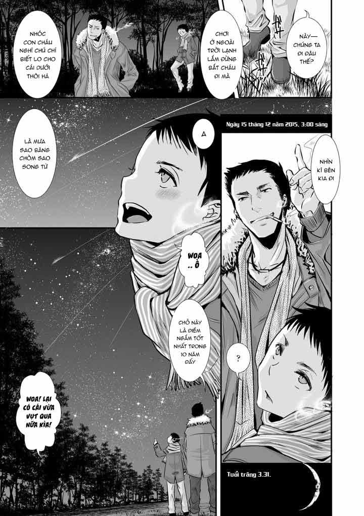 Tổng hợp Boylove Chapter 49 - Next Chapter 50