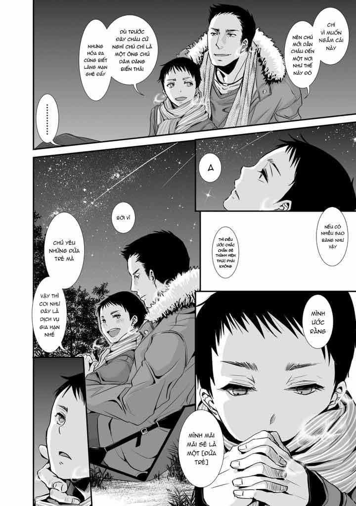 Tổng hợp Boylove Chapter 49 - Next Chapter 50
