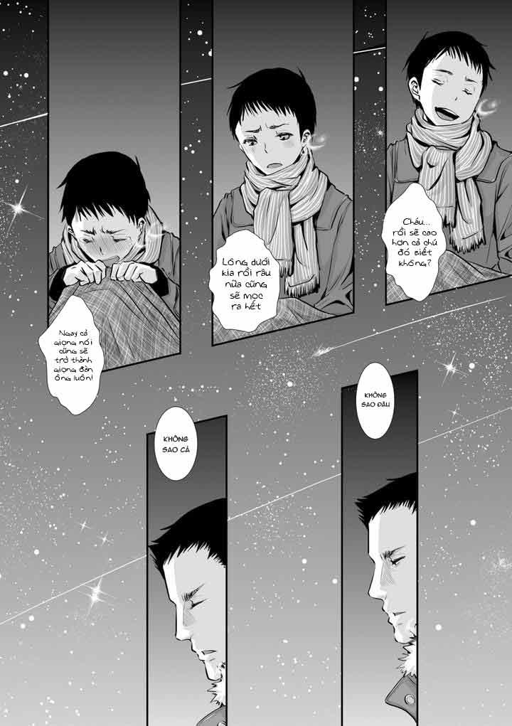Tổng hợp Boylove Chapter 49 - Next Chapter 50