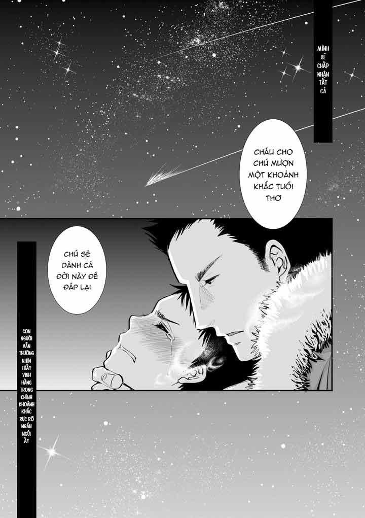 Tổng hợp Boylove Chapter 49 - Next Chapter 50