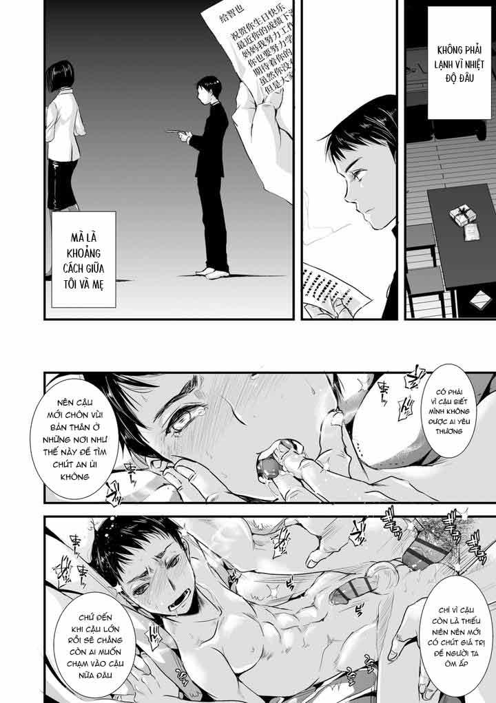 Tổng hợp Boylove Chapter 51 - Next 
