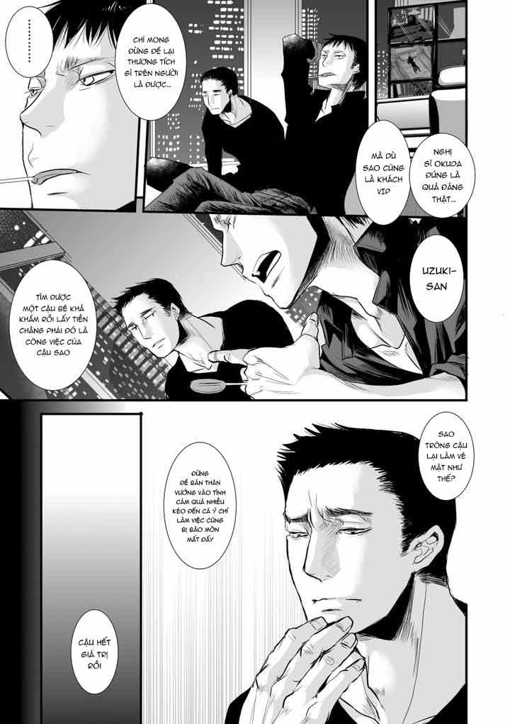 Tổng hợp Boylove Chapter 51 - Next 