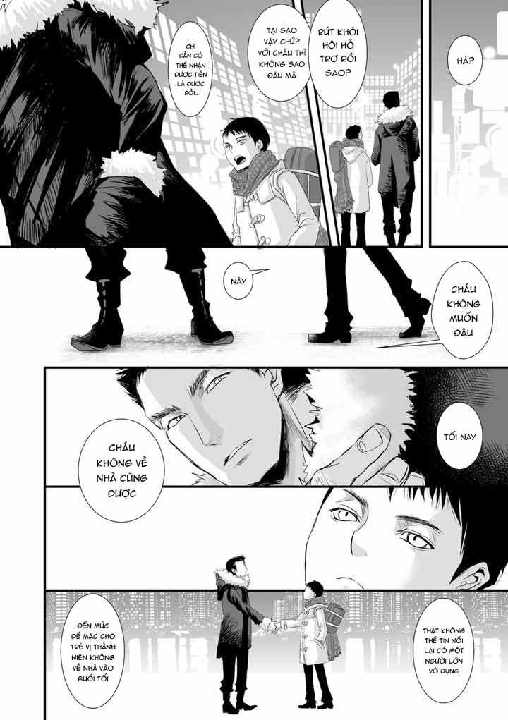 Tổng hợp Boylove Chapter 51 - Next 