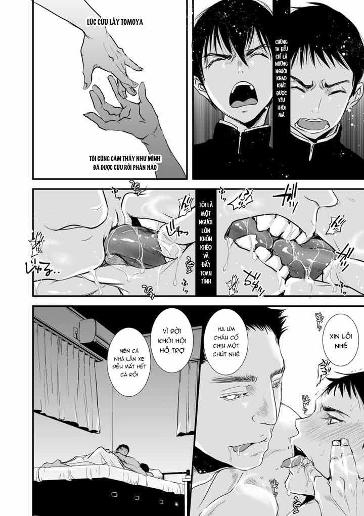 Tổng hợp Boylove Chapter 51 - Next 