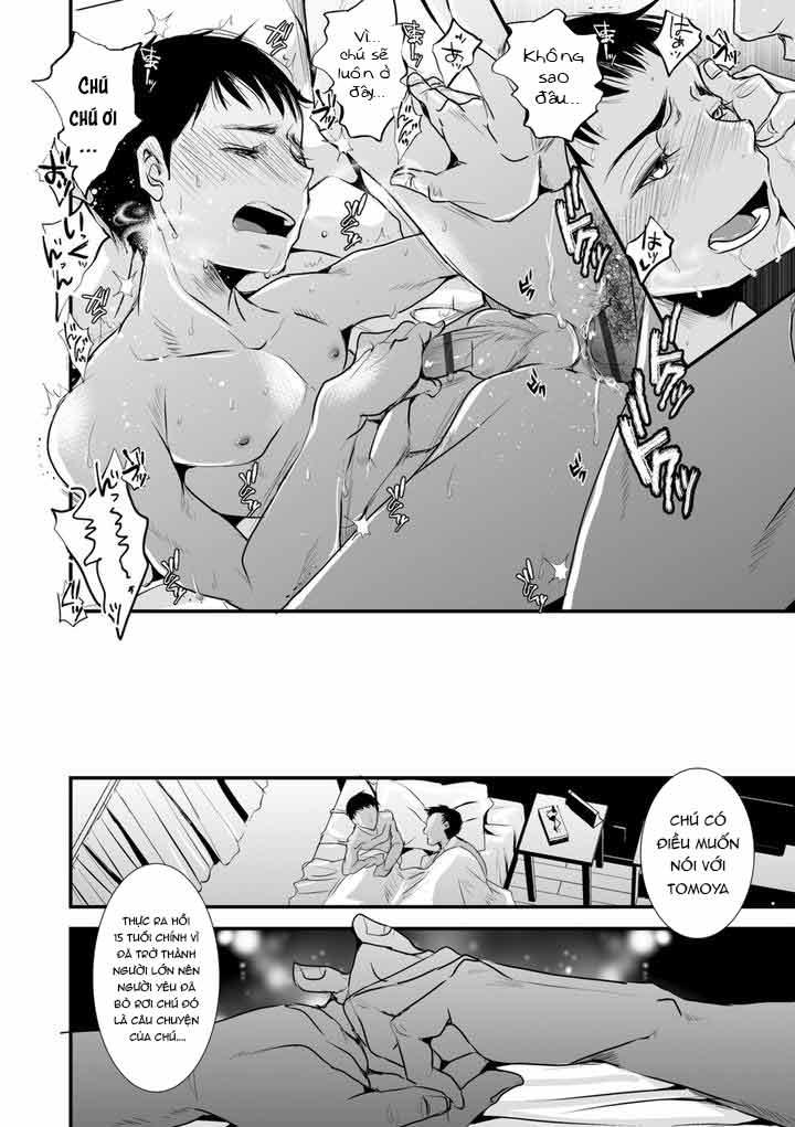 Tổng hợp Boylove Chapter 51 - Next 