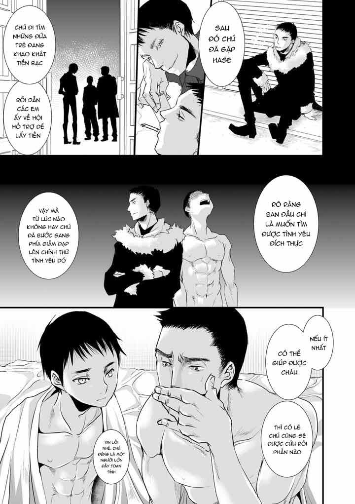 Tổng hợp Boylove Chapter 51 - Next 
