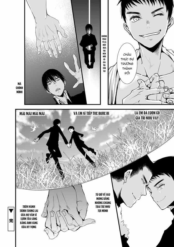 Tổng hợp Boylove Chapter 51 - Next 