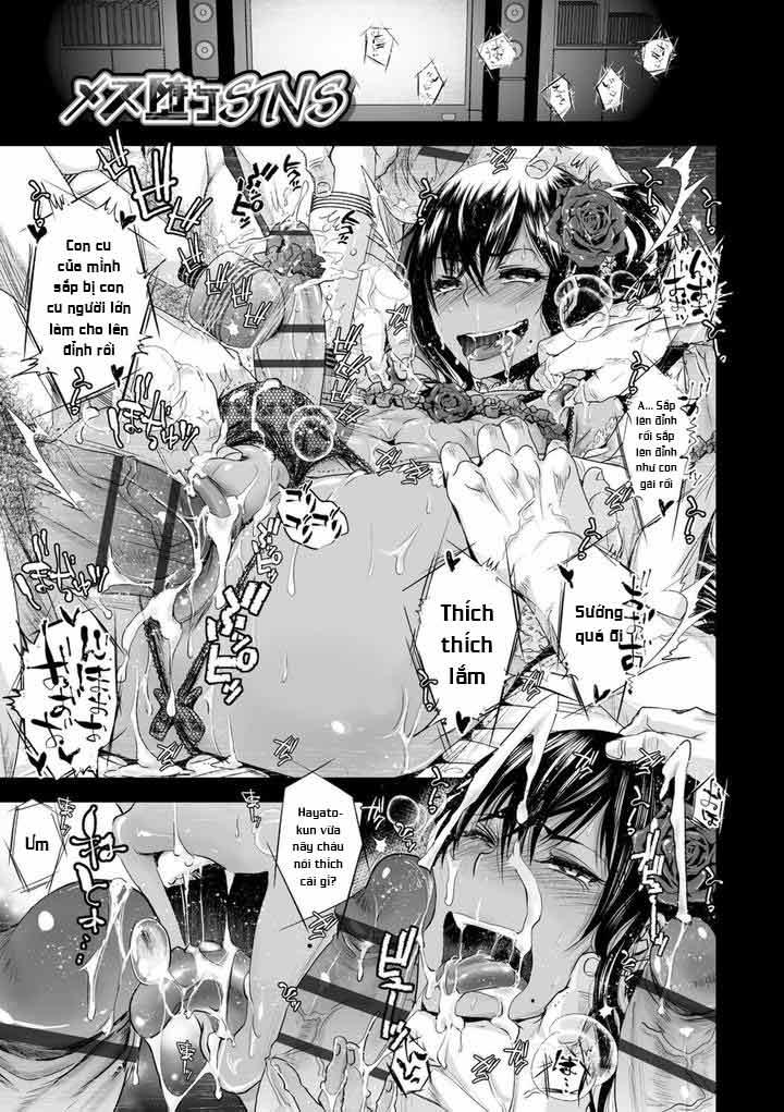Tổng hợp Boylove Chapter 53 - Next 