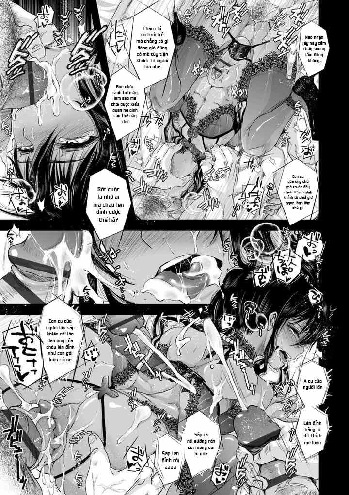 Tổng hợp Boylove Chapter 53 - Next 