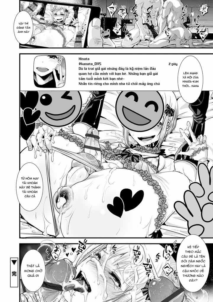 Tổng hợp Boylove Chapter 53 - Next 